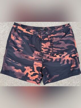 Ksubi Life Swim Shorts